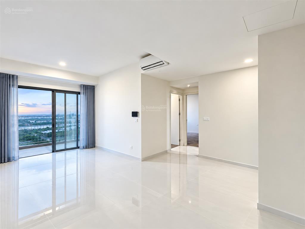 Siêu hot  giá thuê hấp dẫn 2pn  69m2  15 triệu ntcb rèm, hệ bếp, tủ, máy lạnh  nhà mới 100%