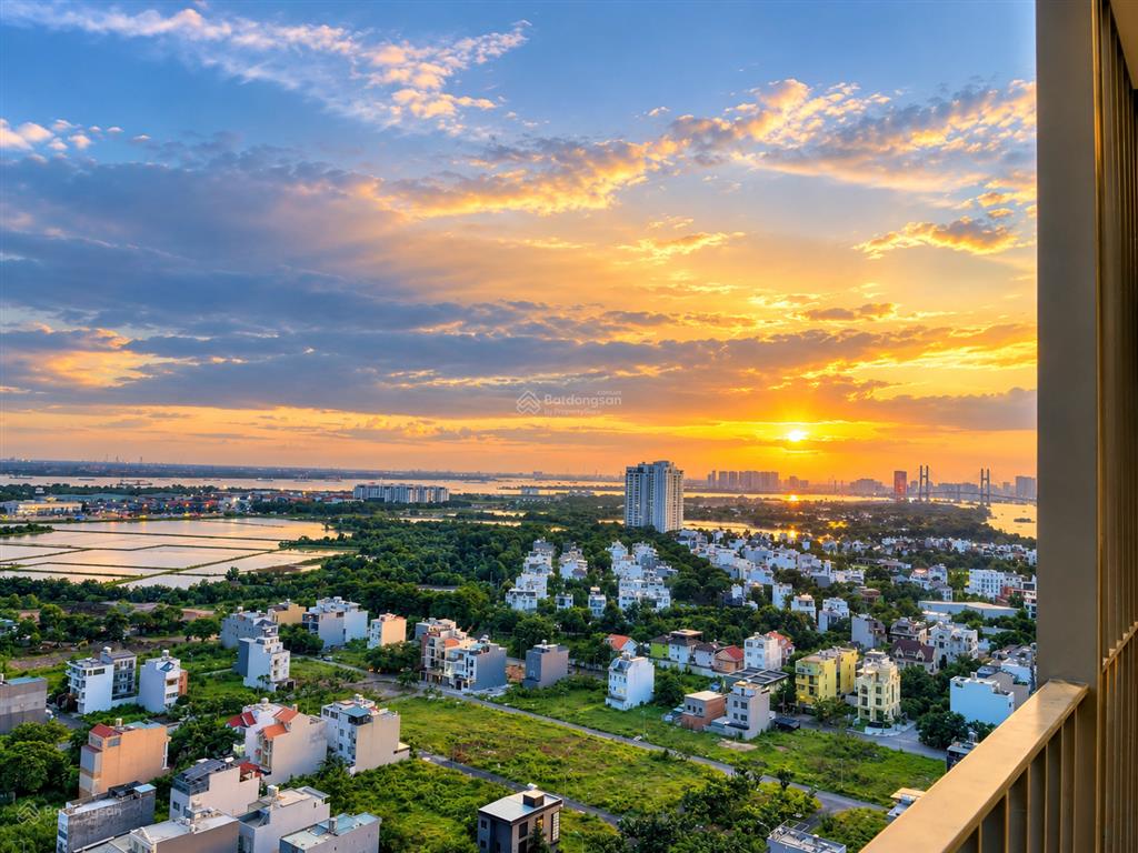 Siêu hot  giá thuê hấp dẫn 2pn  69m2  15 triệu ntcb rèm, hệ bếp, tủ, máy lạnh  nhà mới 100%