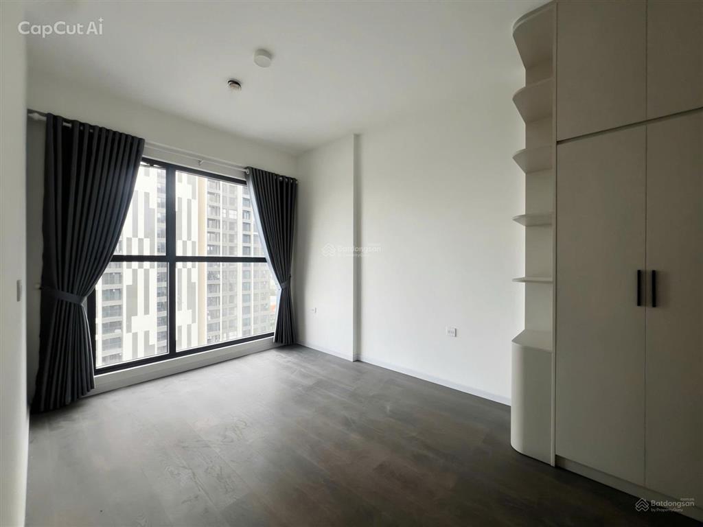 Hot victoria cho thuê 2pn  69m2  15 triệu full ntcb rèm, hệ bếp, tủ, máy lạnh  nhà mới 100%
