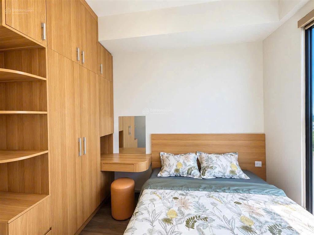 Victoria village cho thuê 2pn  2wc  69m2  view sông  nội thất đầy đủ đẹp  mới 100%