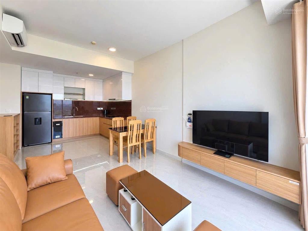 Victoria village cho thuê 2pn  2wc  69m2  view sông  nội thất đầy đủ đẹp  mới 100%