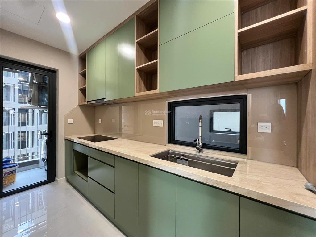 Victoria cho thuê căn góc 2pn full nt đẹp, mới 100%. 22tr/th sẵn sàng đón khách