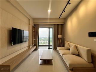 Victoria cho thuê căn góc 2pn full nt đẹp, mới 100%. 22tr/th sẵn sàng đón khách