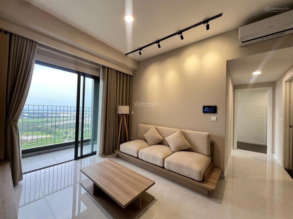 Victoria cho thuê căn góc 2pn full nt đẹp, mới 100%. 22tr/th sẵn sàng đón khách