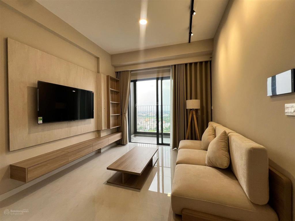 Victoria cho thuê căn góc 2pn full nt đẹp, mới 100%. 22tr/th sẵn sàng đón khách