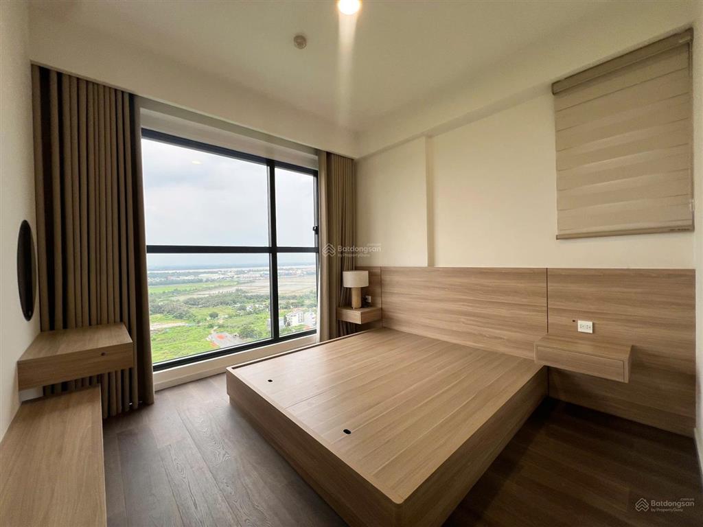 Victoria cho thuê căn góc 2pn full nt đẹp, mới 100%. 22tr/th sẵn sàng đón khách