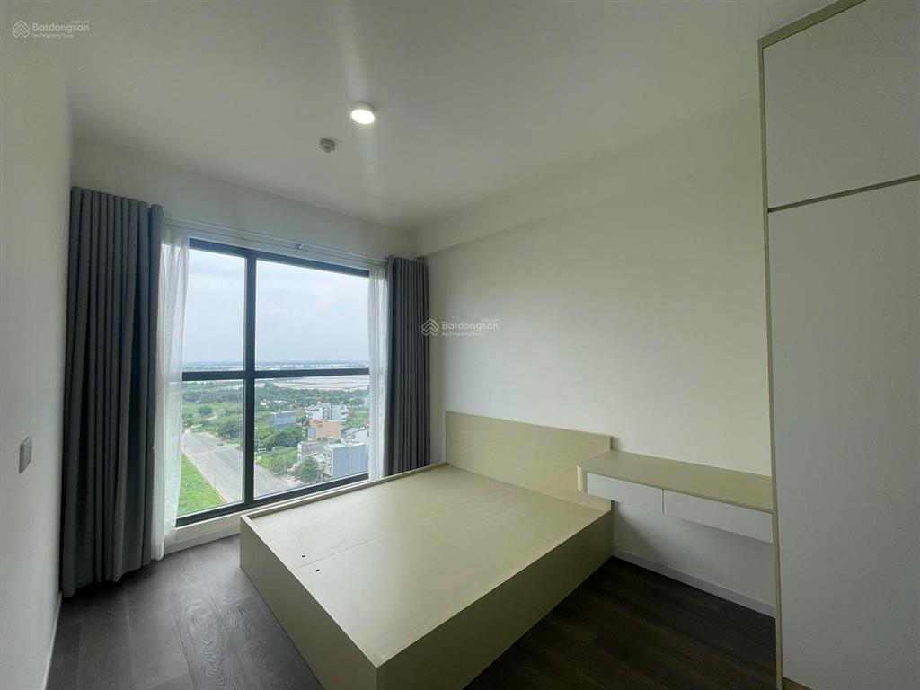 Victoria village full nt giá tốt 2pn  2wc  69m2  view sông  17 tr/th. nhà mới 100%