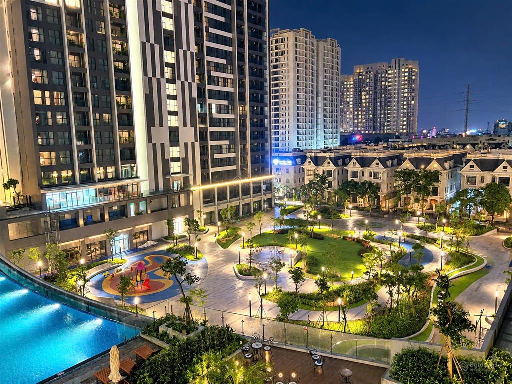 Giá thuê siêu tốt tại victoria  2pn full nội thất chỉ 17.000.000/th dọn vào ở ngay. sẵn pass cửa