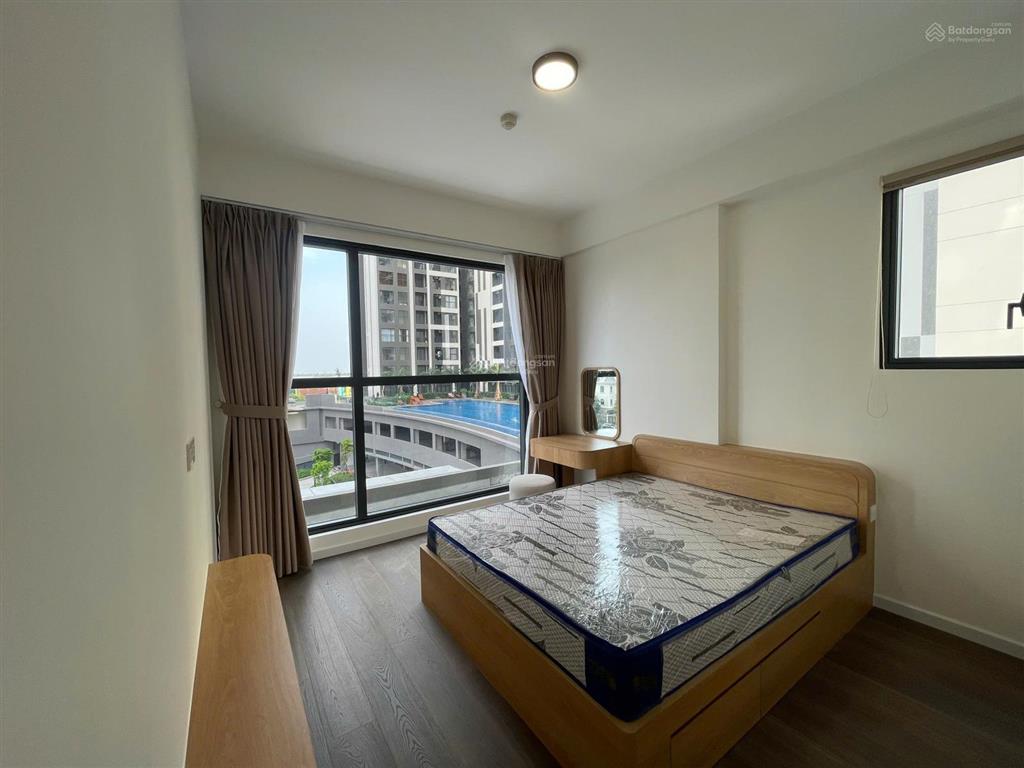 Victoria village cho thuê căn góc 2pn  2wc  73m2  nội thất đầy đủ đẹp  mới 100%