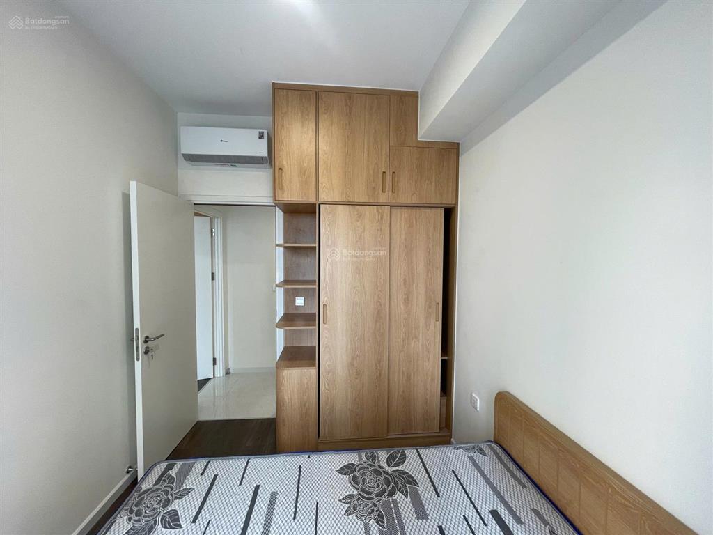 Victoria village cho thuê căn góc 2pn  2wc  73m2  nội thất đầy đủ đẹp  mới 100%