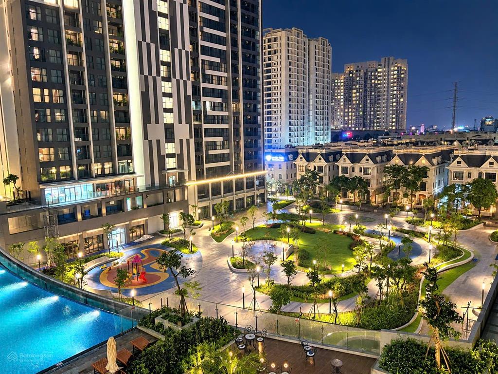 Kẹt tiền bán gấp 2pn  69m2  6 tỷ bao toàn bộ thuế phí sang tên tại victoria.  zalo 0901 987 ***