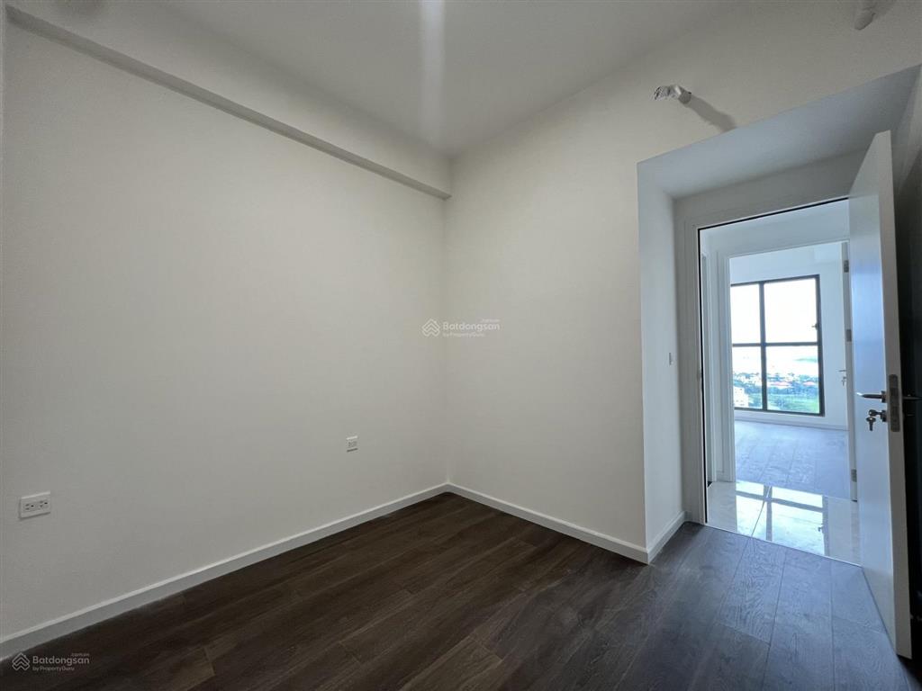 Victoria village bán 2pn1wc tầng cao  5 tỷ bao thuế phí sang tên  sẵn pass xem nhà