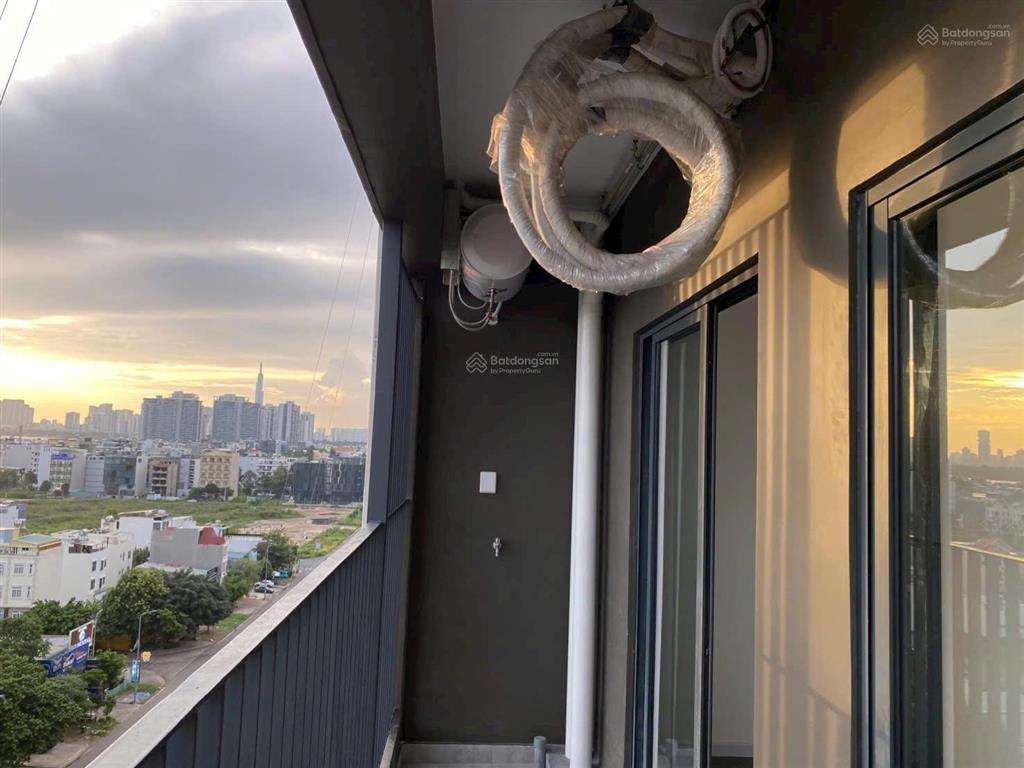 Victoria bán 2pn72m2 mặt tiền trương văn bang giá tốt 6,4 tỷ bao toàn bộ thuế phí sang tên