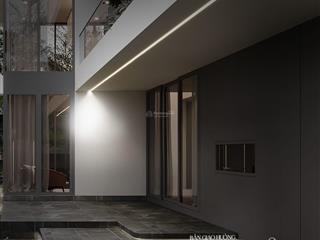 Tôi cần bán bt song lập the fullton vị trí đẹp, đăng cấp, chênh rất thấp.