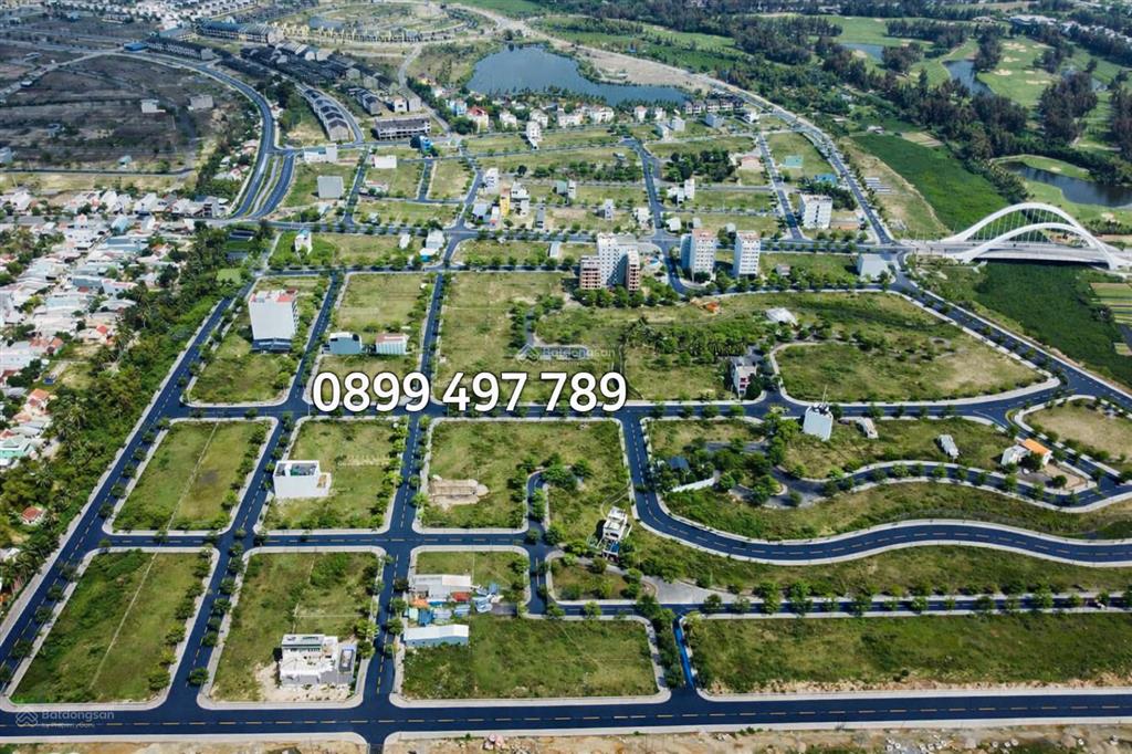 Kđt sentosa cạnh khách sạn 9 tầng hàn quốc đường 7m5 lề 5m, s 141m2