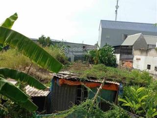 Chủ gửi lô đất đẹp 102m2, ngay đường tập đoàn4, tân kim, long an, gần ngã tư tân kim