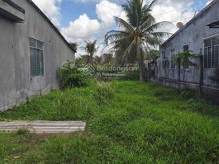 Đất sổ hồng tân kim, ngay tập đoàn 4, bên hông quốc lộ 50