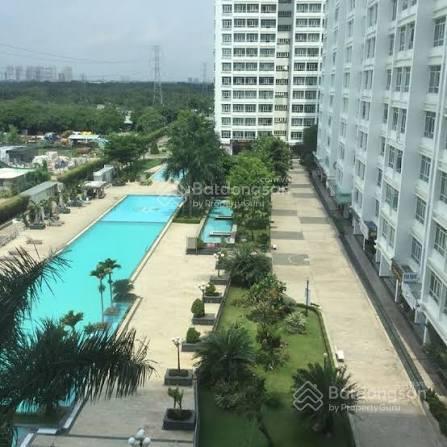 Chính chủ cần tiền bán chung cư phú hoàng anh 121m2 đầy đủ nội thất( 5 máy lạnh,,)