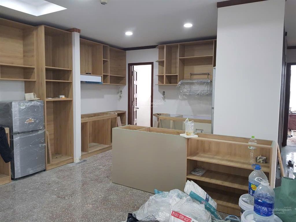 Chính chủ cần tiền bán chung cư phú hoàng anh 121m2 đầy đủ nội thất( 5 máy lạnh,,)