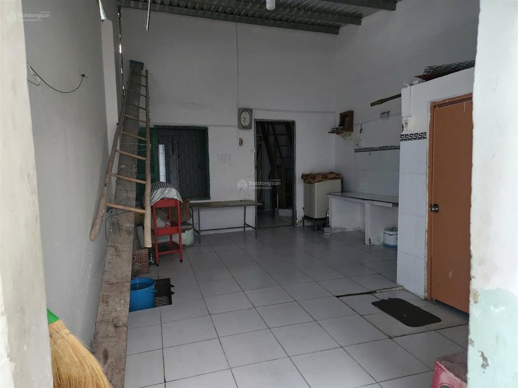 Cho thuê nhà kế bên co. opmart phan thiết