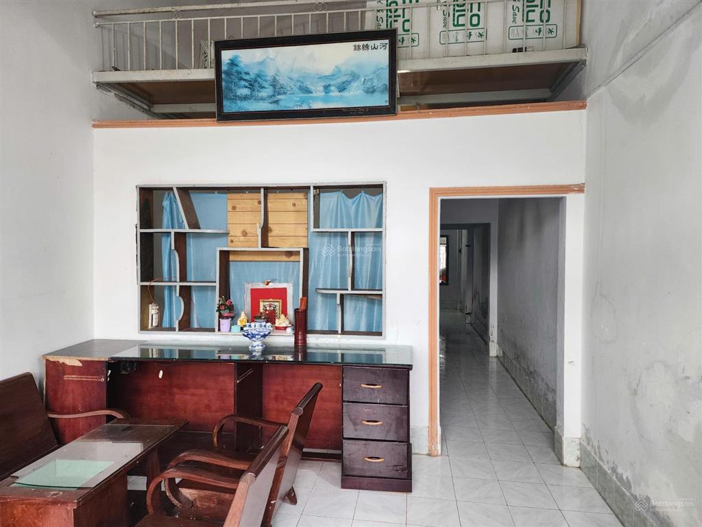 Cho thuê nhà kế bên co. opmart phan thiết