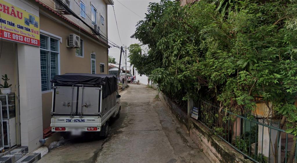 Nhà đẹp kiệt điện biên phủ, diện tích khủng, oto vào tận sân