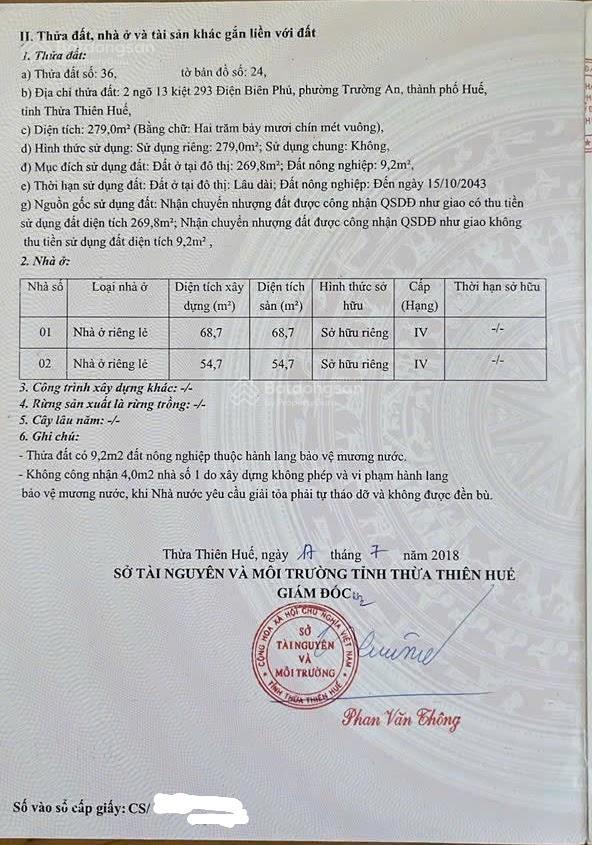 Nhà đẹp kiệt điện biên phủ, diện tích khủng, oto vào tận sân