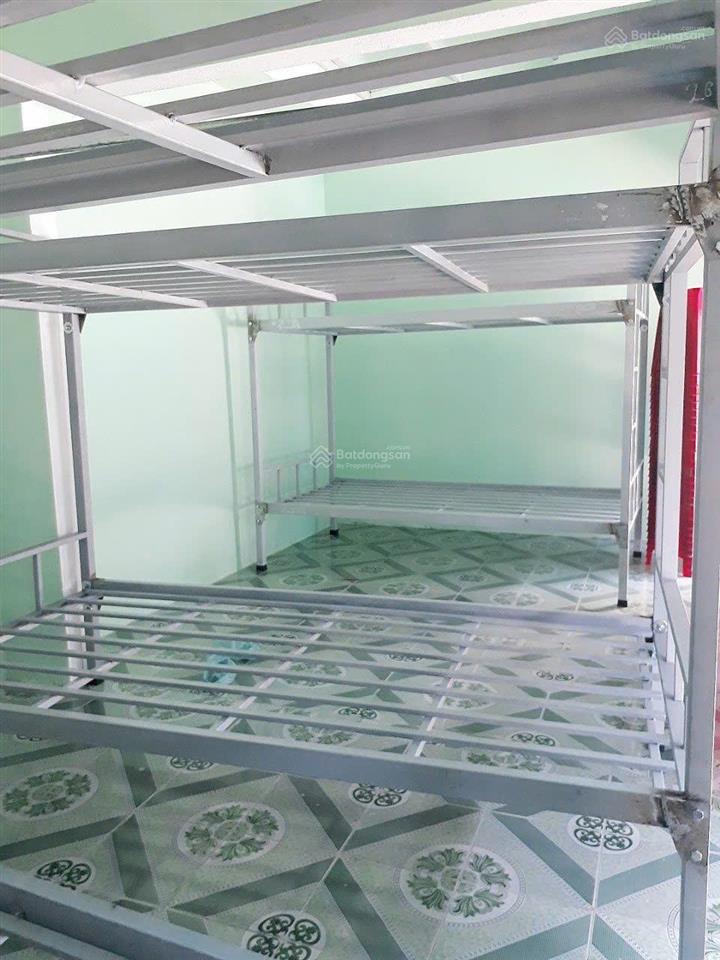 Nhà đẹp kiệt điện biên phủ, diện tích khủng, oto vào tận sân