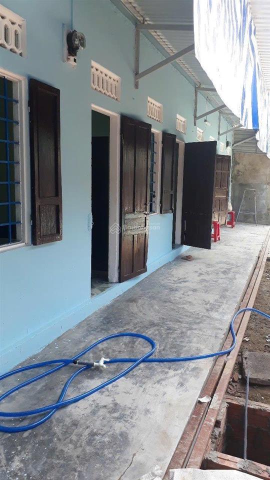 Nhà đẹp kiệt điện biên phủ, diện tích khủng, oto vào tận sân