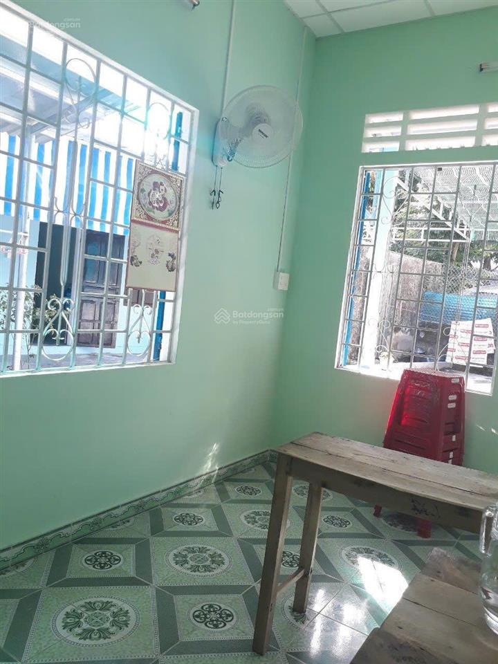 Nhà đẹp kiệt điện biên phủ, diện tích khủng, oto vào tận sân