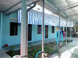 Nhà đẹp kiệt điện biên phủ, diện tích khủng, oto vào tận sân