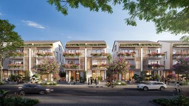Bán biệt thự 4pn, 3wc tại essensia parkway, 35 tỷ, 160m2 giá siêu hời chính chủ
