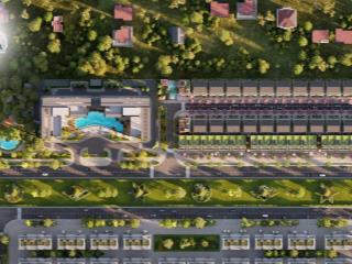 Bán biệt thự 4pn, 3wc tại essensia parkway, 35 tỷ, 160m2 giá siêu hời chính chủ