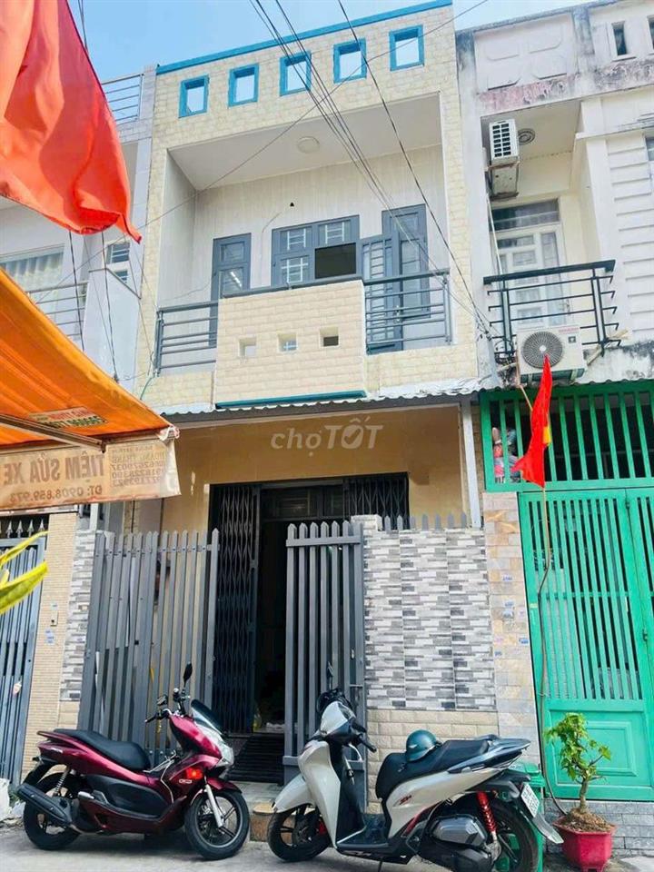Nhà 8 triệu 2PN 2WC