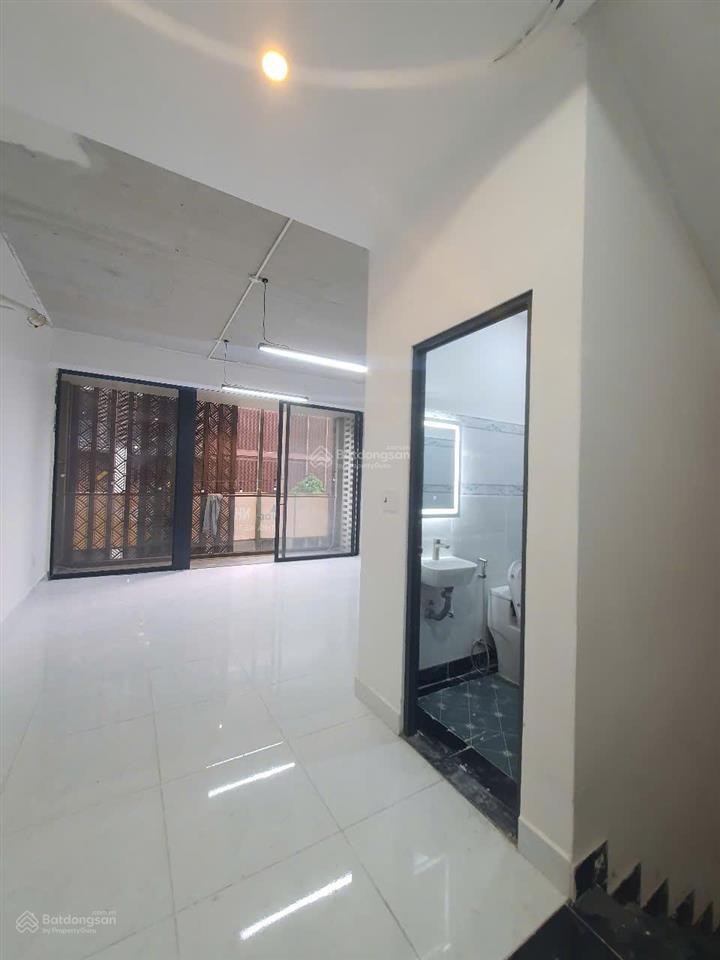 Cho thuê mặt bằng, nguyên căn nhà mới hoàn thiện khu the golbal city giá rẻ