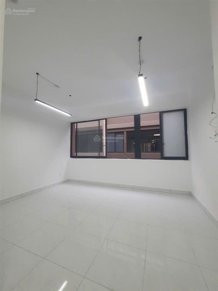 Cho thuê mặt bằng, nguyên căn nhà mới hoàn thiện khu the golbal city giá rẻ