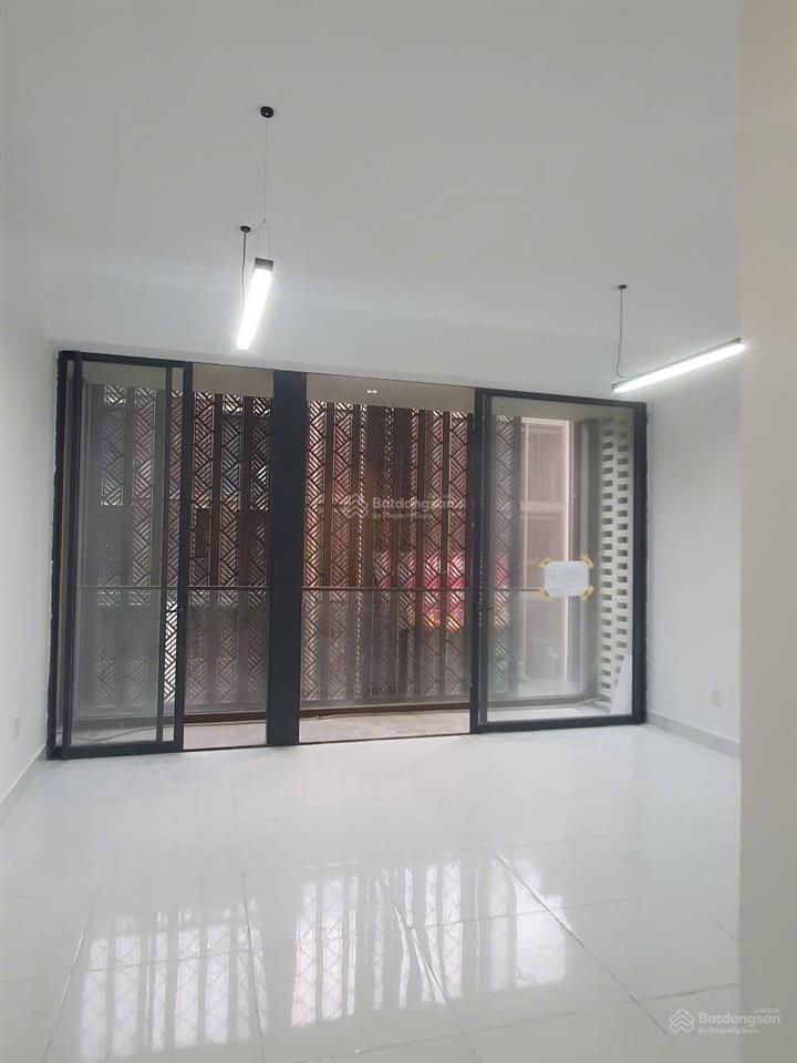 Cho thuê mặt bằng, nguyên căn nhà mới hoàn thiện khu the golbal city giá rẻ