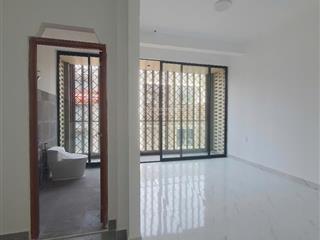 Cho thuê văn phòng mới hoàn thiện khu the global city, an phú, giá 6 triệu