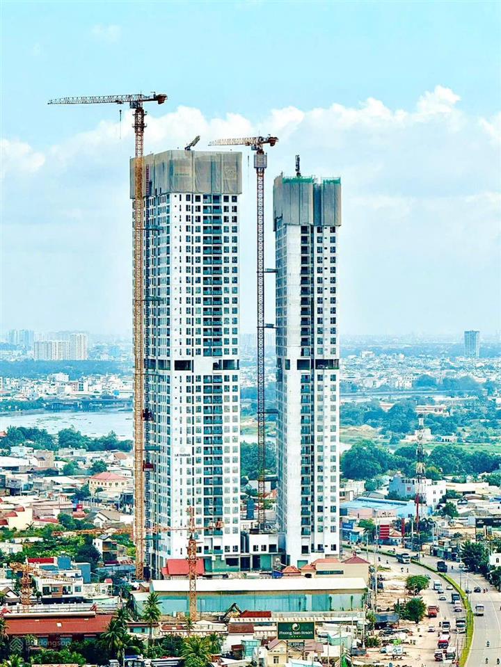 Chiết khấu 8% cho căn 1pn+ tại emerald 68 hàng cdt, 20% nhận nhà, hỗ trợ vay 80%, trả góp 10tr/ th