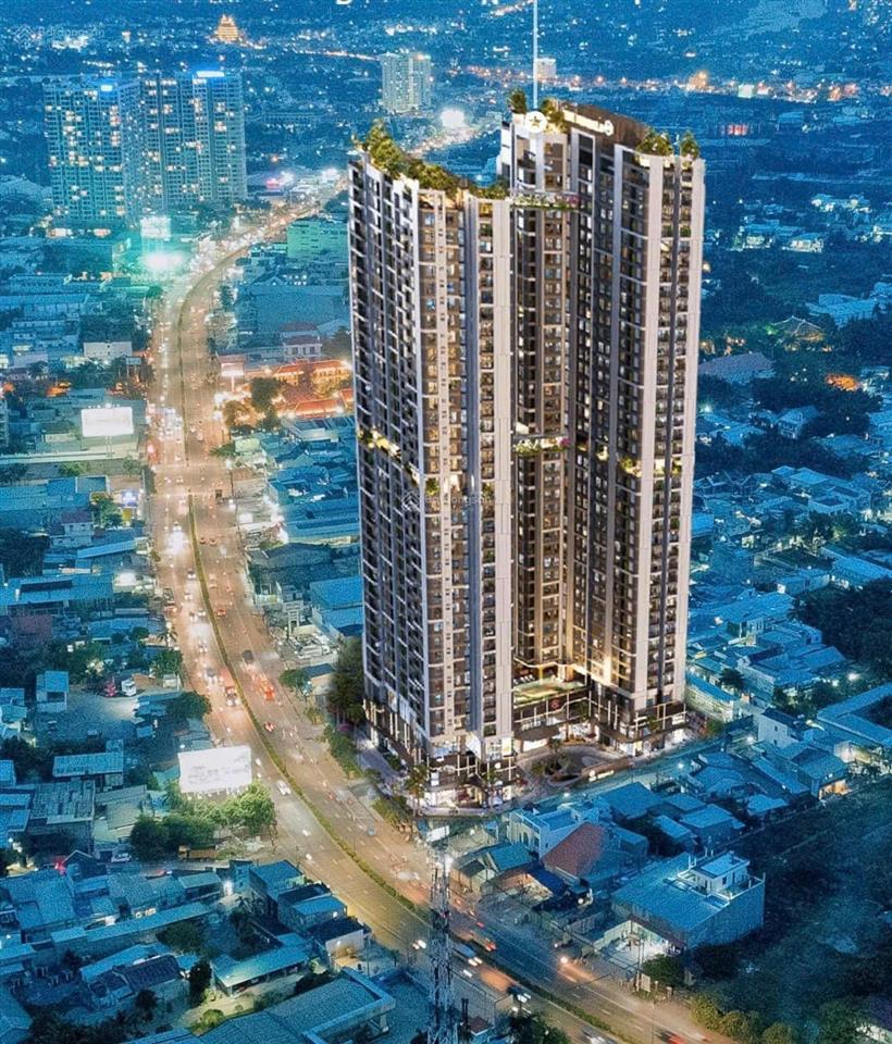 Chiết khấu 8% cho căn 1pn+ tại emerald 68 hàng cdt, 20% nhận nhà, hỗ trợ vay 80%, trả góp 10tr/ th