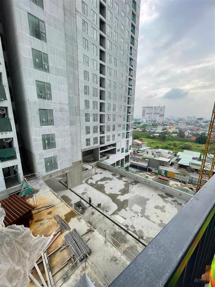 Chiết khấu 8% cho căn 1pn+ tại emerald 68 hàng cdt, 20% nhận nhà, hỗ trợ vay 80%, trả góp 10tr/ th