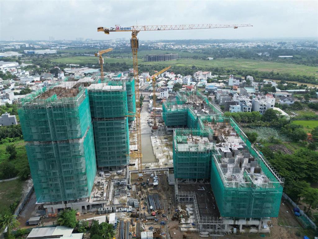 Bán cc elysiangamuda, 43m2, 1pn, 1wc, nội thất cơ bản chủ đầu tư bàn giao, cuối năm 2026 nhận nhà