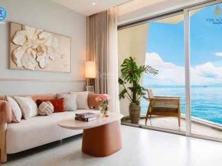 Căn hộ tại the maris vũng tàu, giá 3,35tỷ, 45m2, full nội thất, cam kết khai thác thuê 21tr/tháng