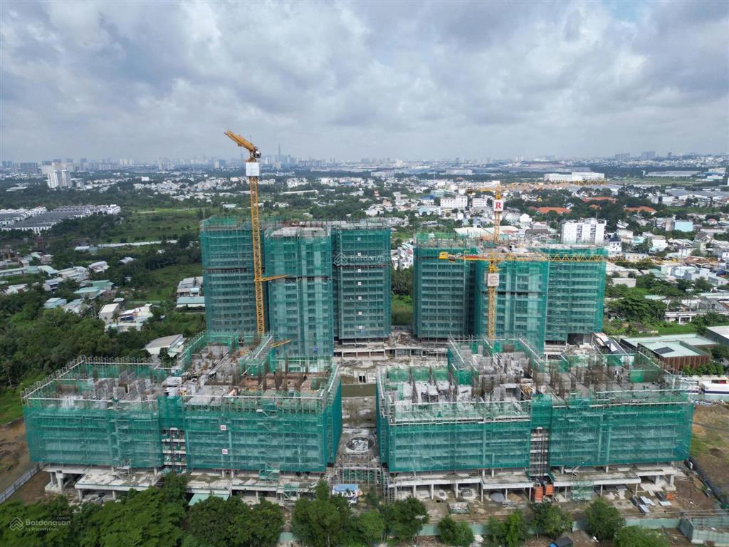Bán căn 1pn. 1wc 43,61m2, nội thất cao cấp, view công viên nội khu, giá 3,15 tỷ có thương lượng
