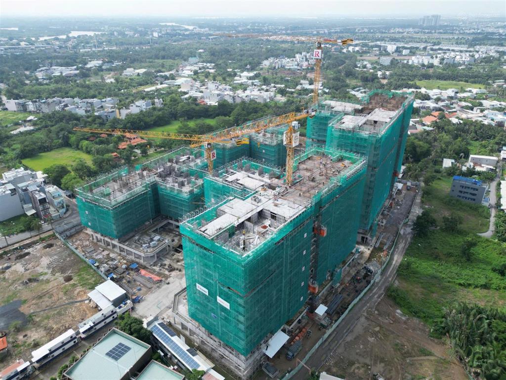 Bán căn 1pn. 1wc 43,61m2, nội thất cao cấp, view công viên nội khu, giá 3,15 tỷ có thương lượng