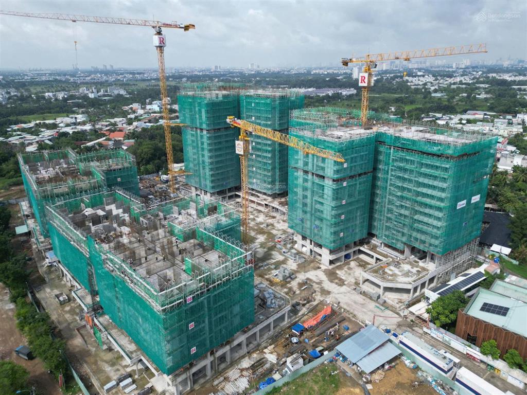Bán căn 1pn. 1wc 43,61m2, nội thất cao cấp, view công viên nội khu, giá 3,15 tỷ có thương lượng
