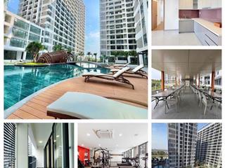 Giá thật, không đăng ảo! sổ sẵn sang tên. trực tiếp cđt 1pn + 3.1tỷ  ck 7%