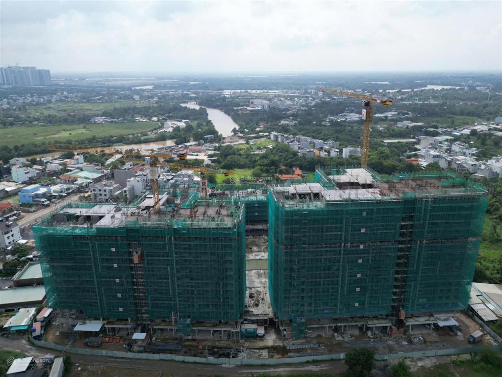 Bán căn hộ elysian, 3,15 tỷ, 45m2, 1pn, 1wc, long phước, hcm, đẹp, nhiều tiện ích