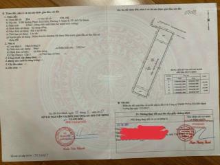 Bán đất 120m2 mặt tiền phạm thế hiển  q8, ngay nguyễn văn linh, kdc đông đúc.  0931 118 ***