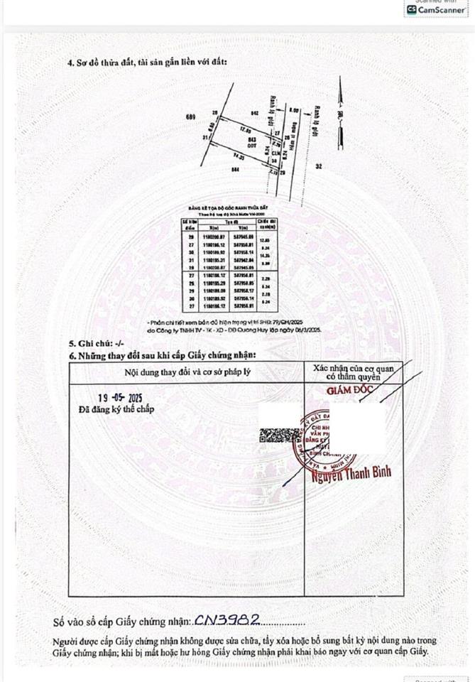 Đất thổ cư mặt tiền đường hoàng phan thái sát bên chợ bình chánh gần nút giao mỹ yên giá tốt